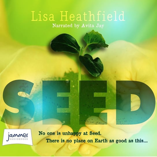 Seed Lisa Heathfield