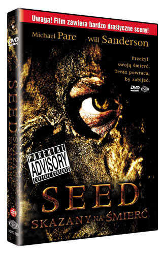 Seed - Skazany na Śmierć Boll Uwe
