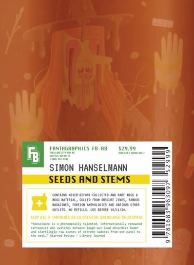 Seeds And Stems Hanselmann Simon
