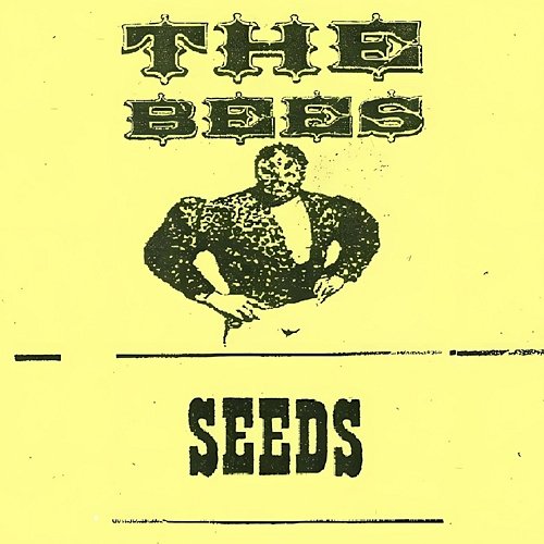 Seeds The Bees