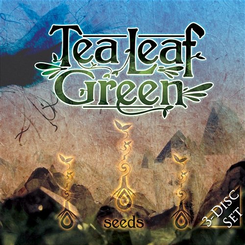 Been So Long Tea Leaf Green