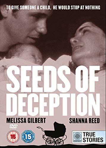 Seeds Of Deception (Zawiedzione nadzieje) Sanford Arlene