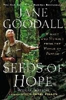 Seeds of Hope Goodall Jane, Hudson Gail