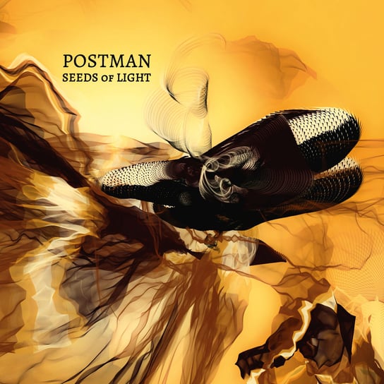 Seeds Of Light, płyta winylowa Postman