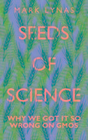 Seeds of Science Lynas Mark
