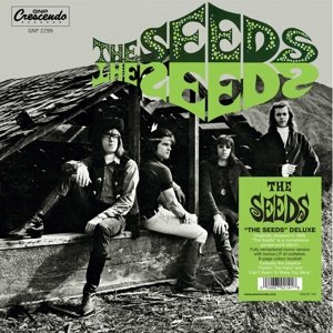 Seeds, płyta winylowa Seeds