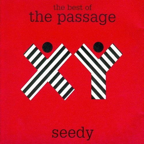 Seedy The Best of the Passage The Passage