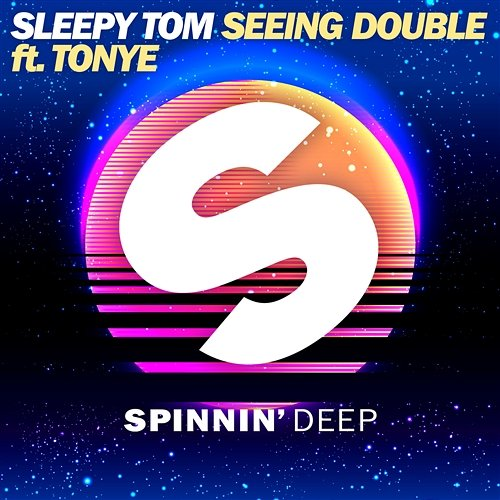 Seeing Double Sleepy Tom