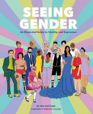 Seeing Gender Gottlieb Iris