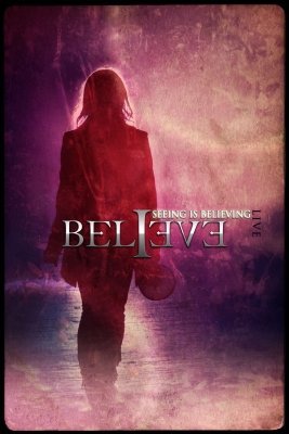 Seeing Is Believing Believe