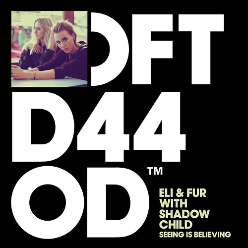 Seeing Is Believing Shadow Child, Eli, Fur