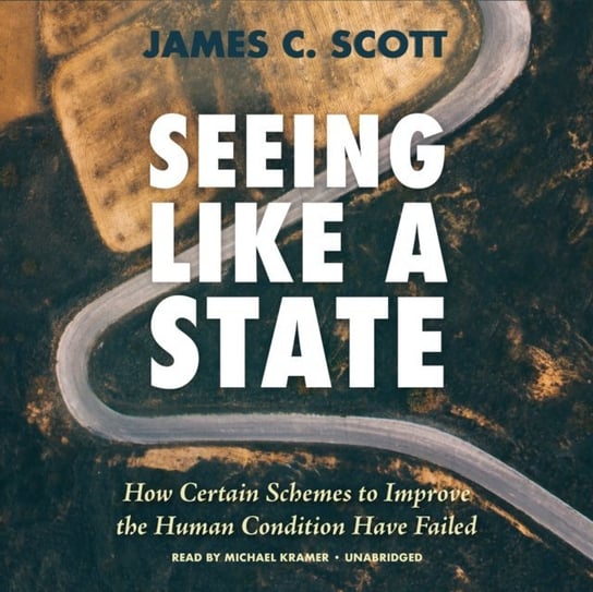 Seeing like a State Scott James C.