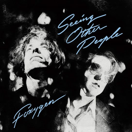 Seeing Other People, płyta winylowa Foxygen