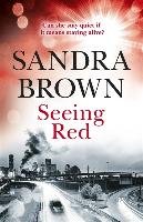 Seeing Red Brown Sandra