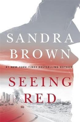 Seeing Red Brown Sandra