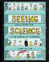 Seeing Science Gottlieb Iris
