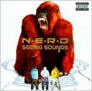 Seeing Sounds N.E.R.D