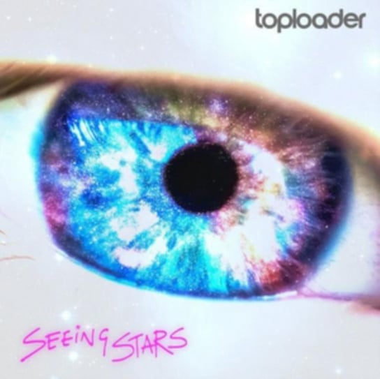 Seeing Stars Toploader