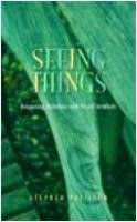 Seeing Things Stephen Pattison