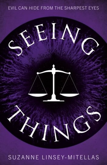 Seeing Things Suzanne Linsey-Mitellas