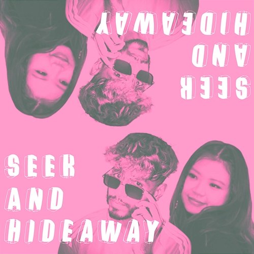 Seek & Hideaway Ash Army, Aprilia Alis