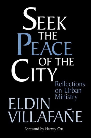 Seek the Peace of the City Villafane Eldin