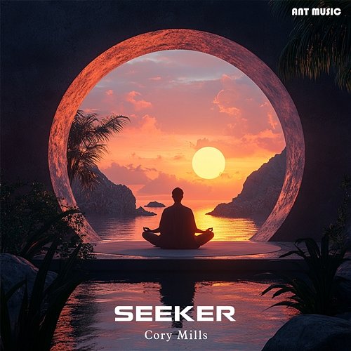 Seeker Cory Mills