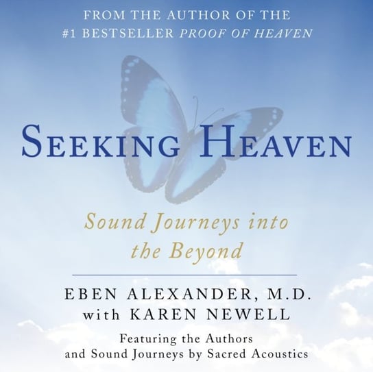 Seeking Heaven Alexander Eben