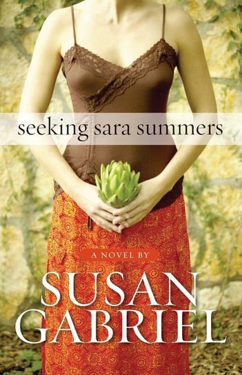 Seeking Sara Summers Gabriel Susan