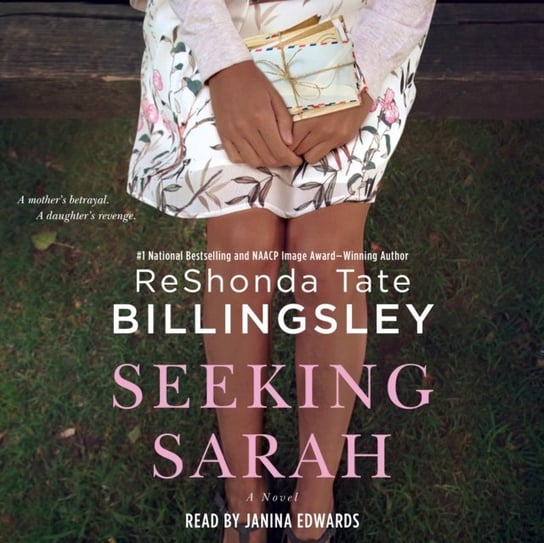 Seeking Sarah Billingsley ReShonda Tate