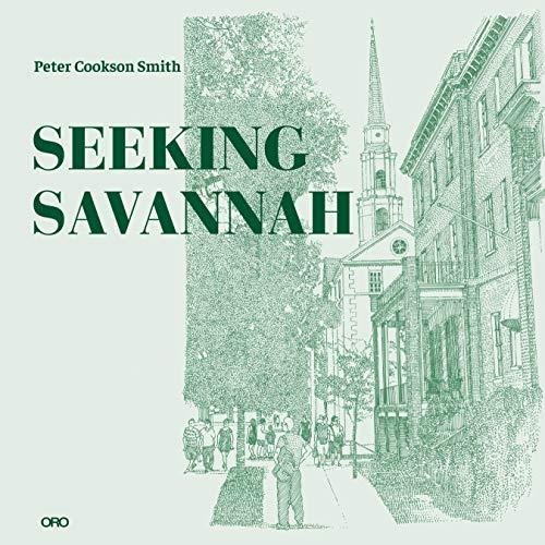 Seeking Savannah Smith Peter Cookson