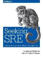 Seeking SRE O'reilly Uk Ltd.