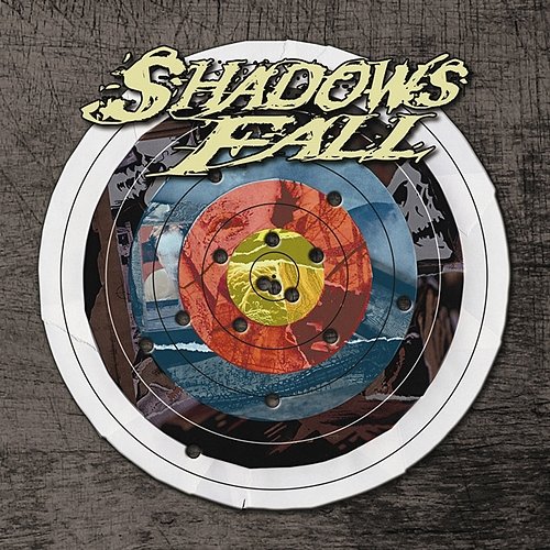 Seeking the Way: The Greatest Hits Shadows Fall