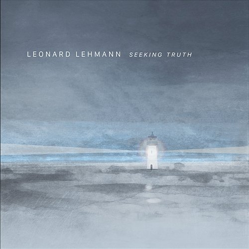 Seeking Truth Leonard Lehmann