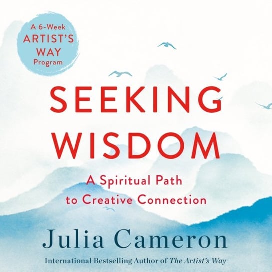 Seeking Wisdom Cameron Julia