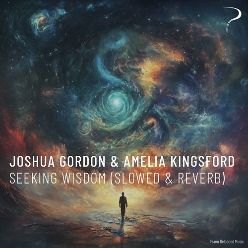 Seeking Wisdom Joshua Gordon, Amelia Kingsford