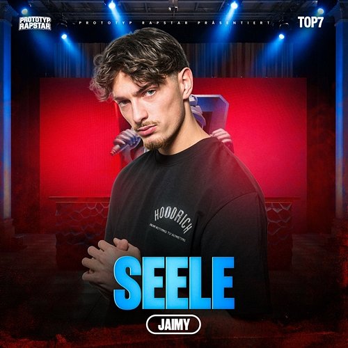 SEELE Jaimy, PROTOTYP RAPSTAR