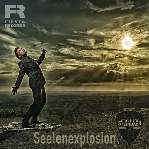Seelenexplosion Echt Steinbach