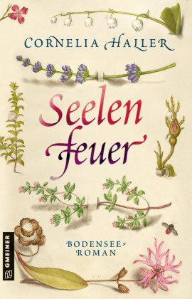 Seelenfeuer Gmeiner-Verlag