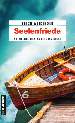 Seelenfriede Gmeiner-Verlag