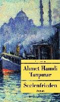 Seelenfrieden Tanpinar Ahmet Hamdi