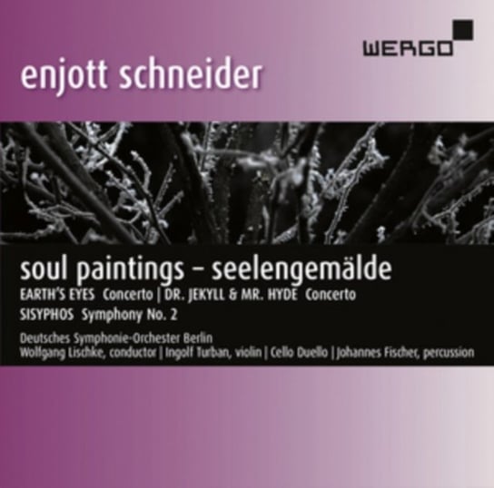 Seelengemälde-Soul Paintings Deutsches Symphonie-Orchester Berlin