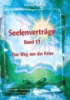 Seelenverträge Band 11 Sarinah Aurelia