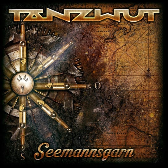 Seemannsgarn Tanzwut