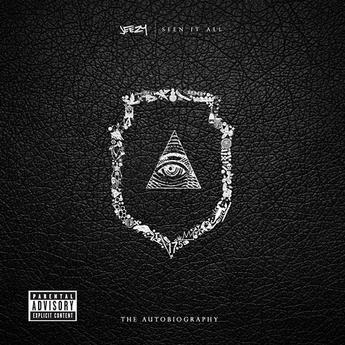 Seen It All: The Autobiography Jeezy
