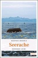 Seerache Megerle Manfred