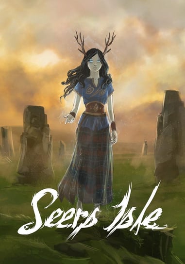 Seers Isle (PC) klucz Steam Plug In Digital