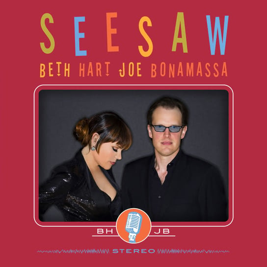 Seesaw Hart Beth, Bonamassa Joe