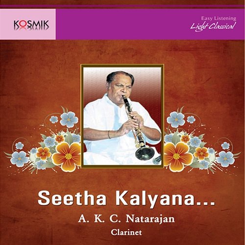 Seetha Kalyana A. K. C. Natarajan