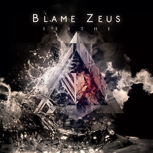 Seethe Blame Zeus
